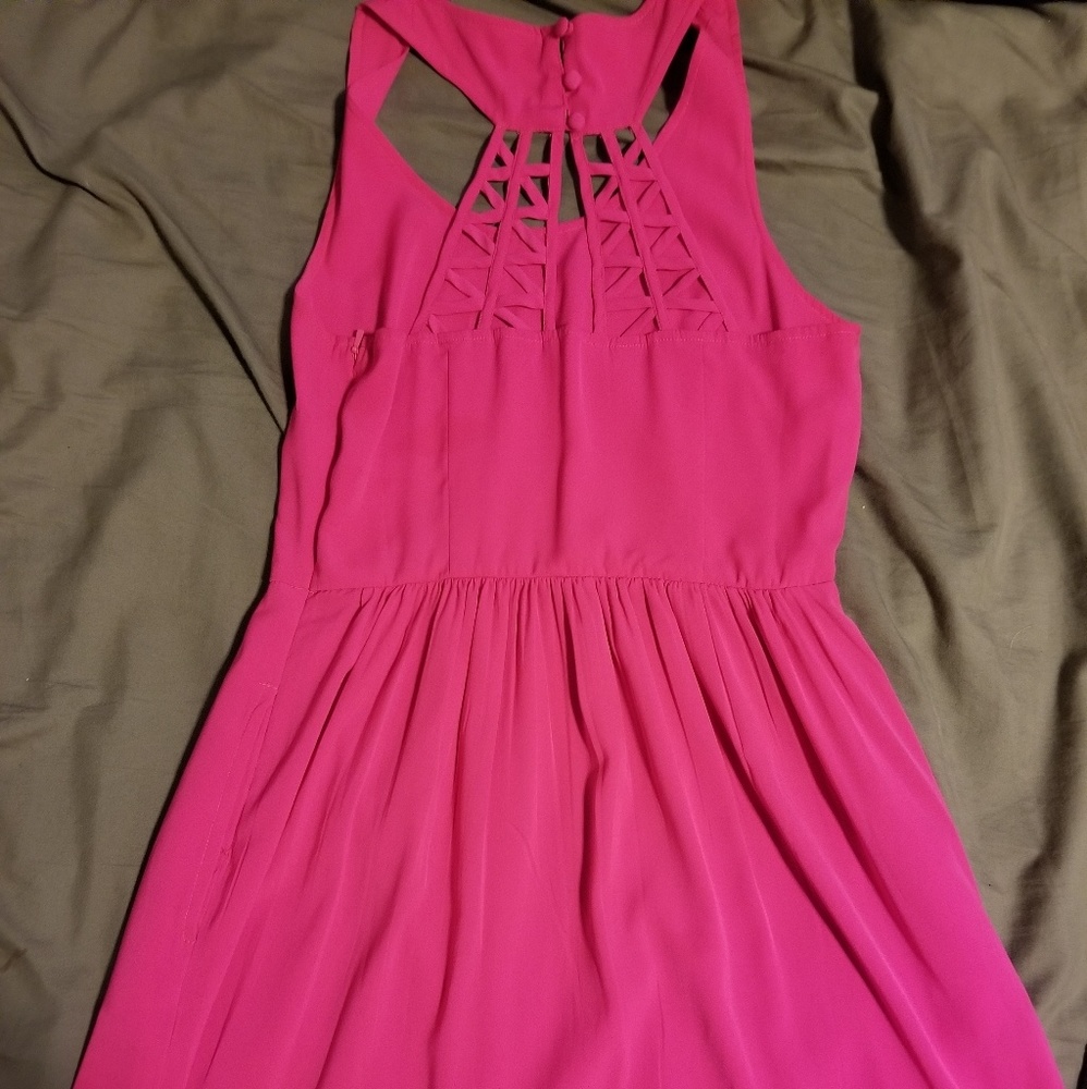 American eagle size 2